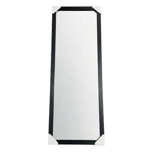 Espejo Rectangular Az Home / 124x34 Cm