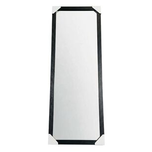 Espejo Rectangular Az Home / 124x34 Cm
