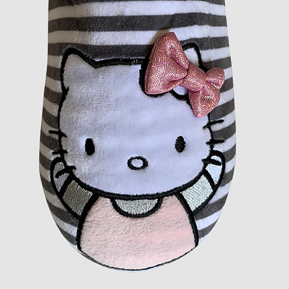Pantuflas Mujer Hello Kitty S134044i21 image number 1.0