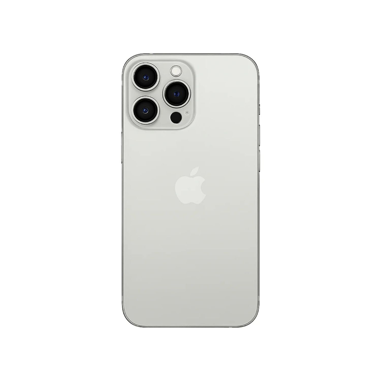 Iphone 13 Pro 128gb Plateado Reacondicionado image number 1.0