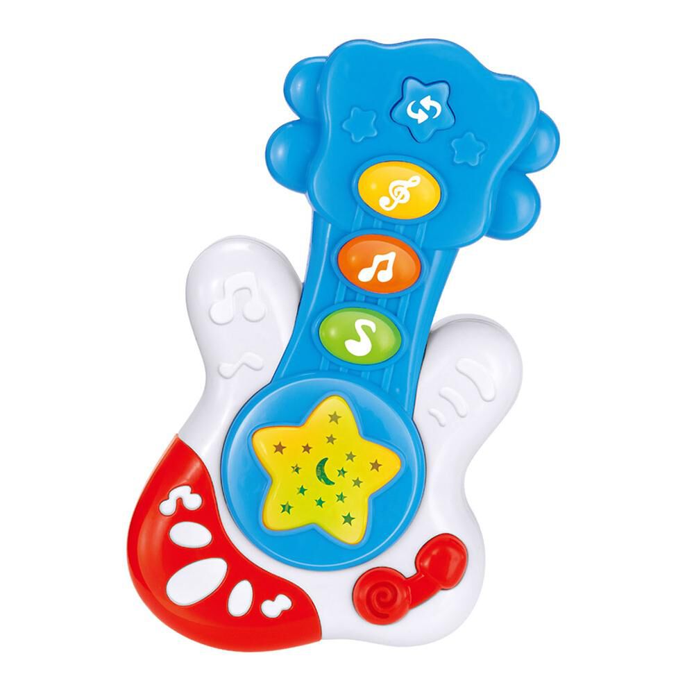 Juguete Didactico Benic Baby Bb032 image number 0.0