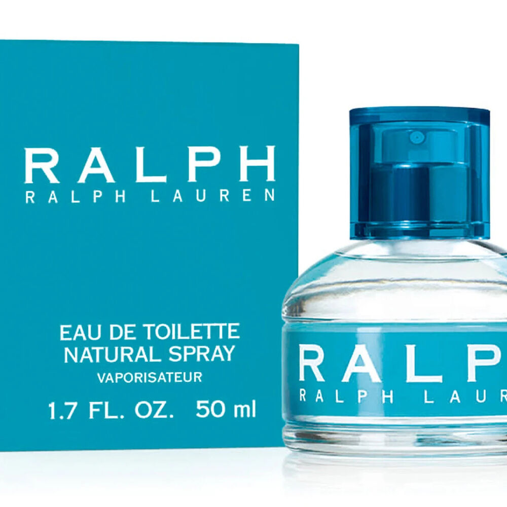 Ralph Calipso Tradicional Edt 50 Ml Mujer image number 0.0