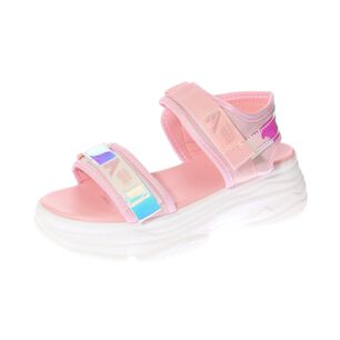 Sandalia Rosa Suang Nis Art. 5zgr01006pink