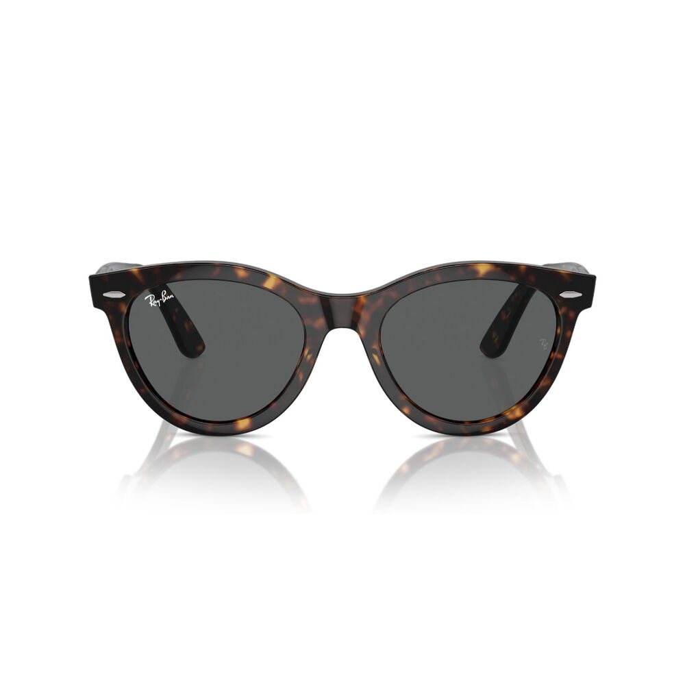 Lentes De Sol Wayfarer Way Havana Ray-ban image number 0.0