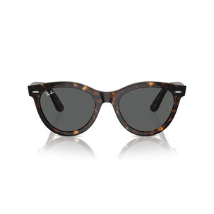 Lentes De Sol Wayfarer Way Havana Ray-ban