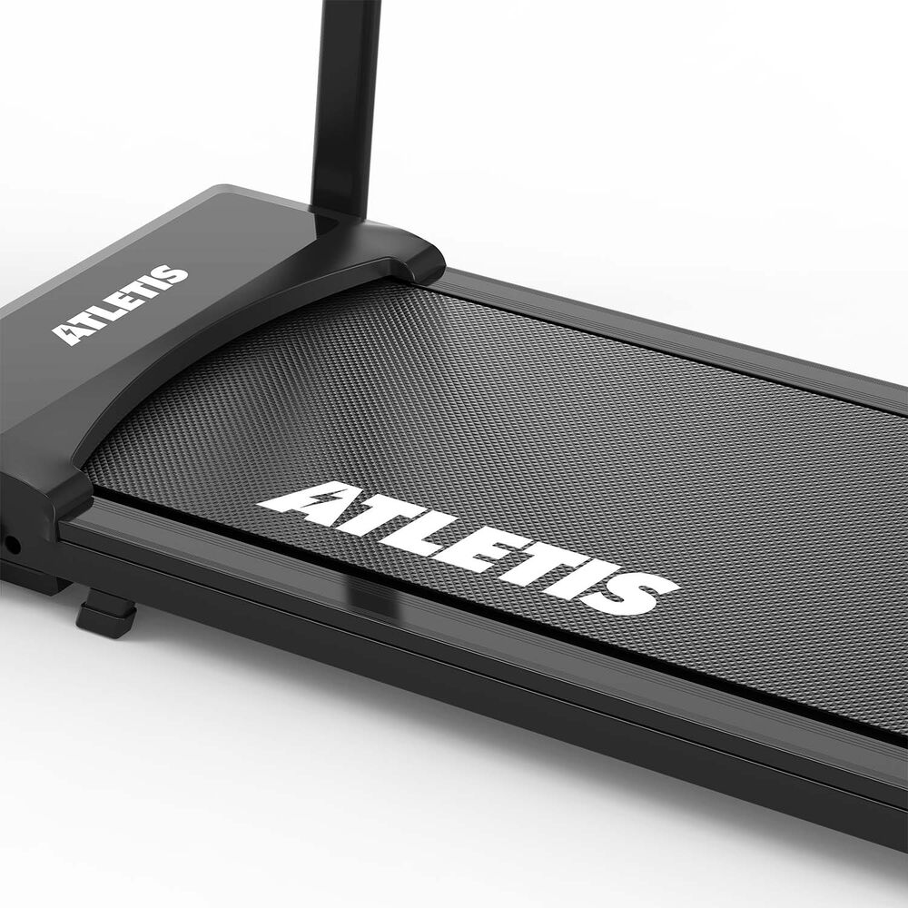 Trotadora K200 2.5 Hp Negra image number 3.0