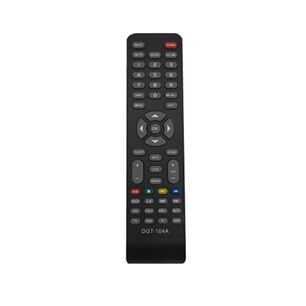 Control Remoto Para Master-g - Rca - Irt Tv Antigua + Pilas Dgt-104a