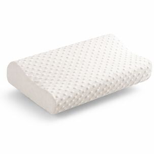 Almohada Ortop&eacute;dica Cervical Memory Foam Premium