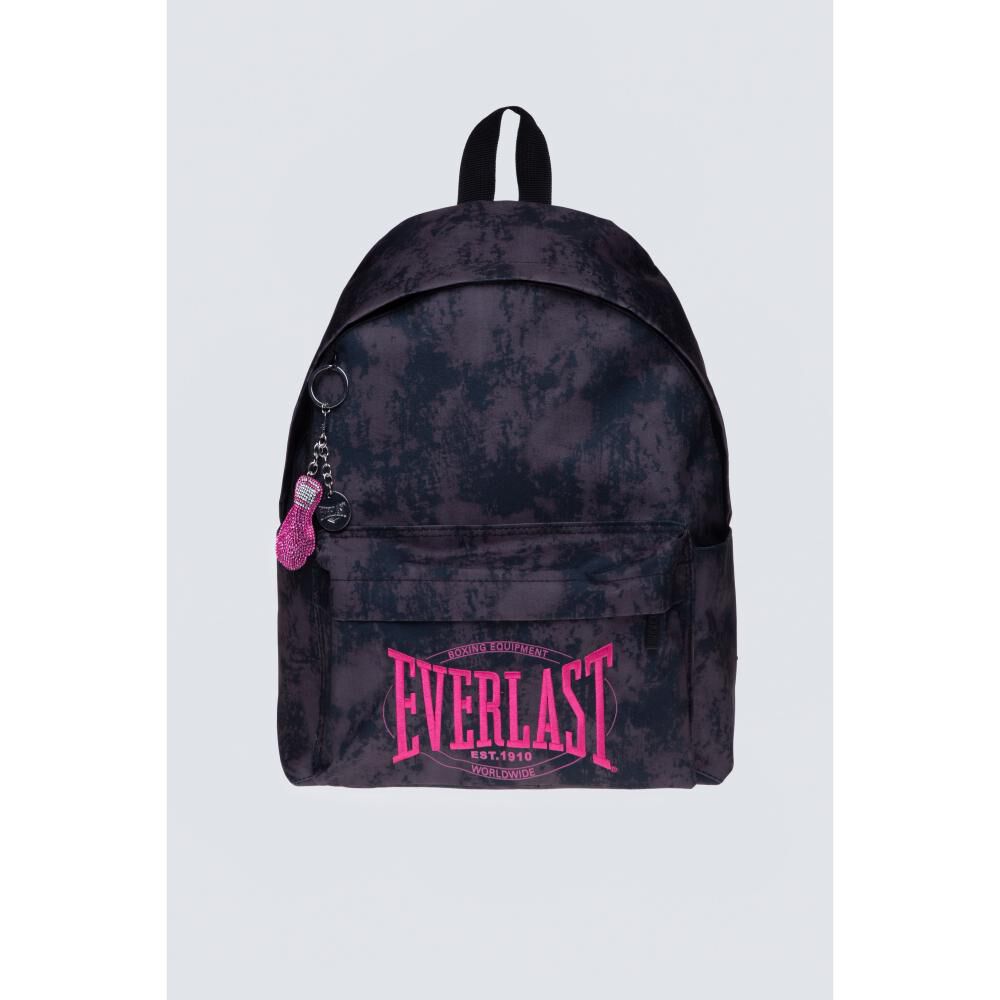 Mochila Bts Golden Gate Everlast image number 0.0