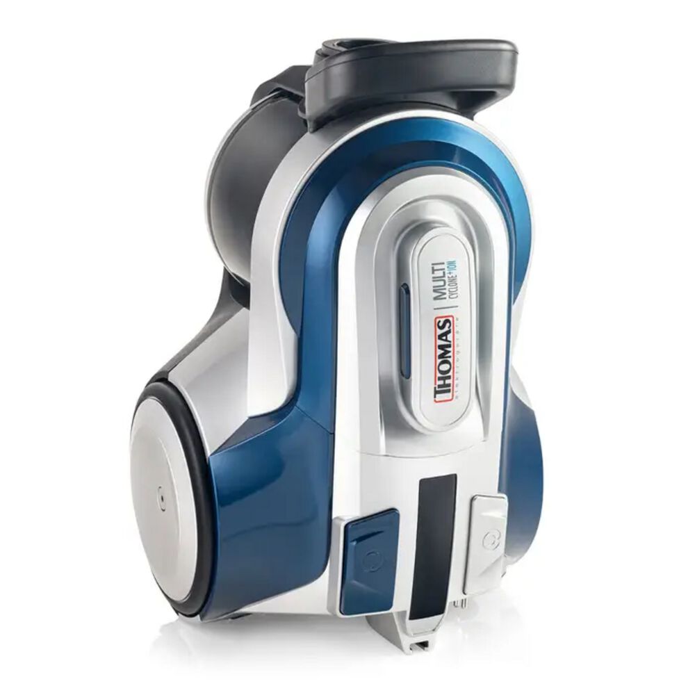 Aspiradora Cyclone Ion Thomas Th-2206bl 1800w Sin Bolsa Hepa image number 9.0