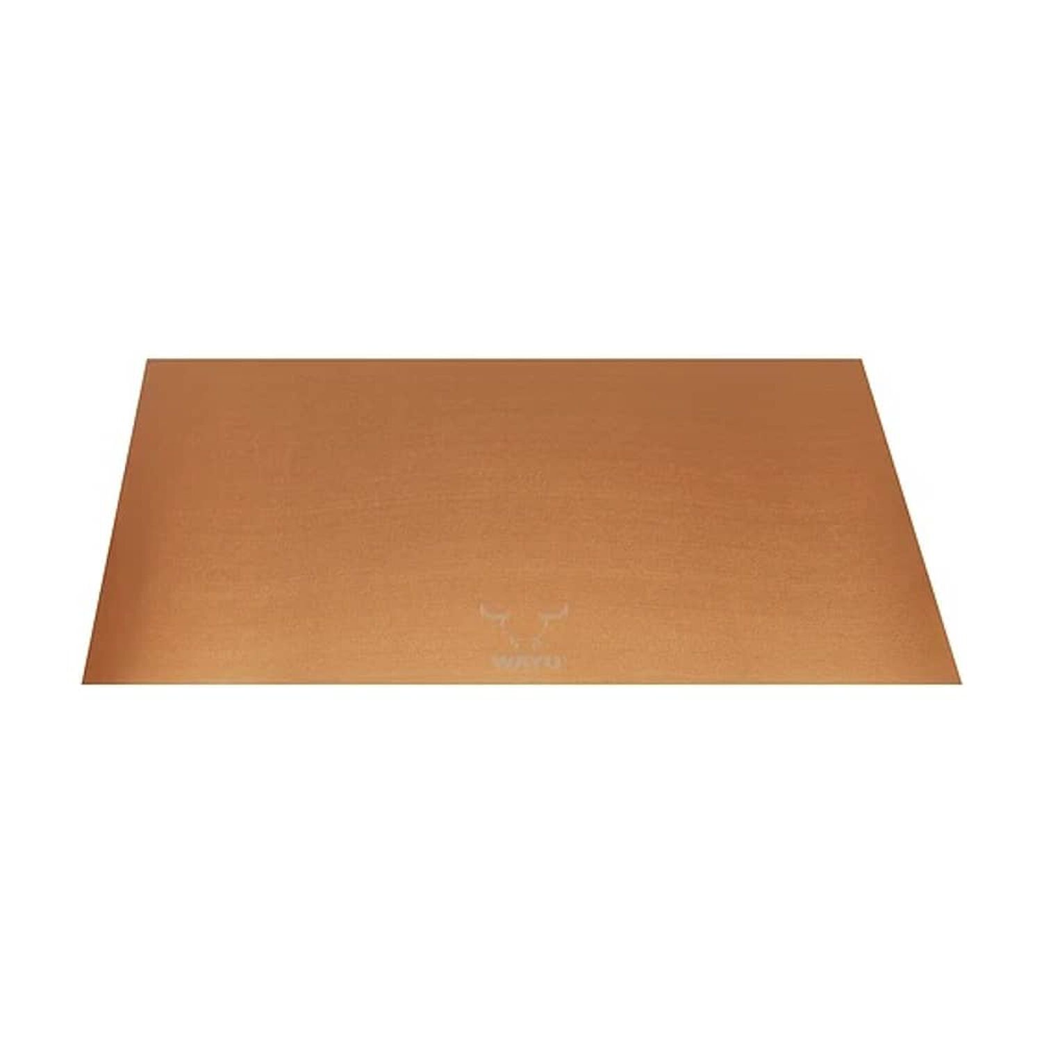 Set 2 Mats Parrillero Wayu Copper Series 40x33 Cm image number 0.0