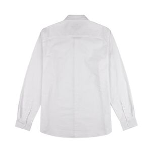 Camisa Manga Larga Hombre The King's Polo Club