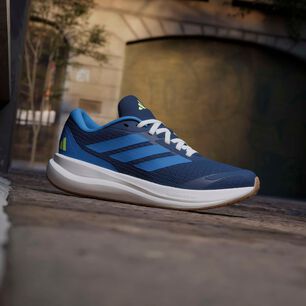 Zapatilla Running Unisex Adidas Runfalcon 6 J