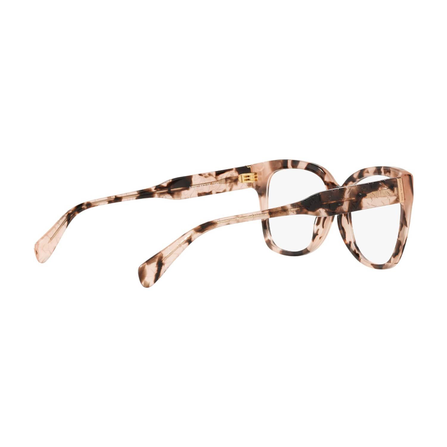 Lentes &Oacute;pticos Palawan Rosa Michael Kors image number 8.0