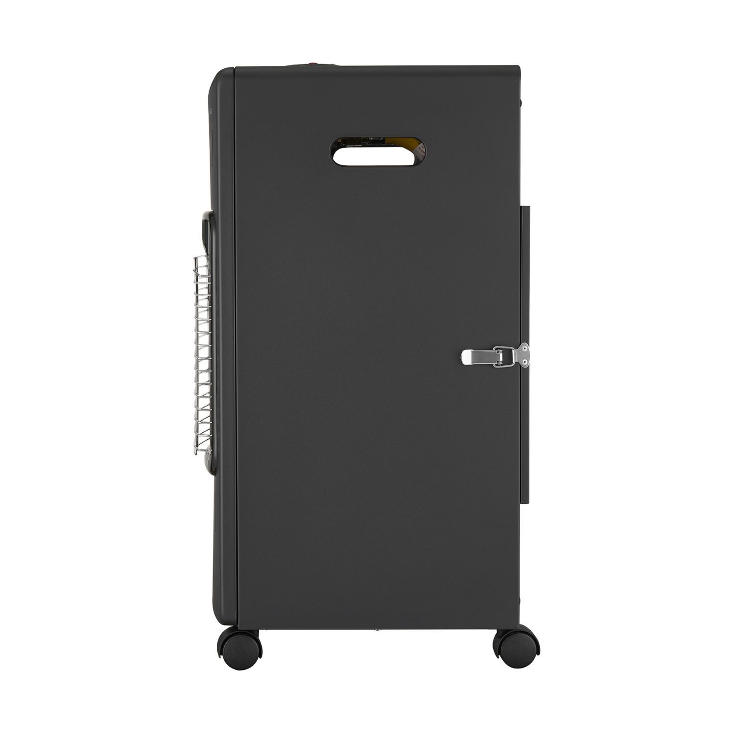 Estufa A Gas Interior 5 Kg 2,8 Kw Varme Black image number 3.0