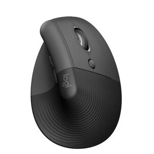 Mouse Logitech Lift Ergonomico Vertical