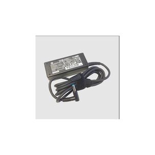 Cargador Hp 45w Smart Ac Adapter (npfc, Blue Tip, 4.5mm)