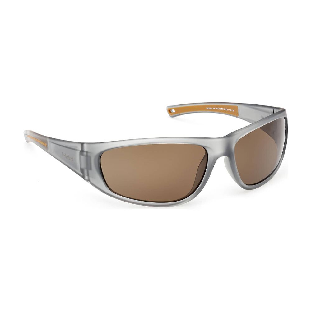 Lentes De Sol Gris Timberland image number 7.0