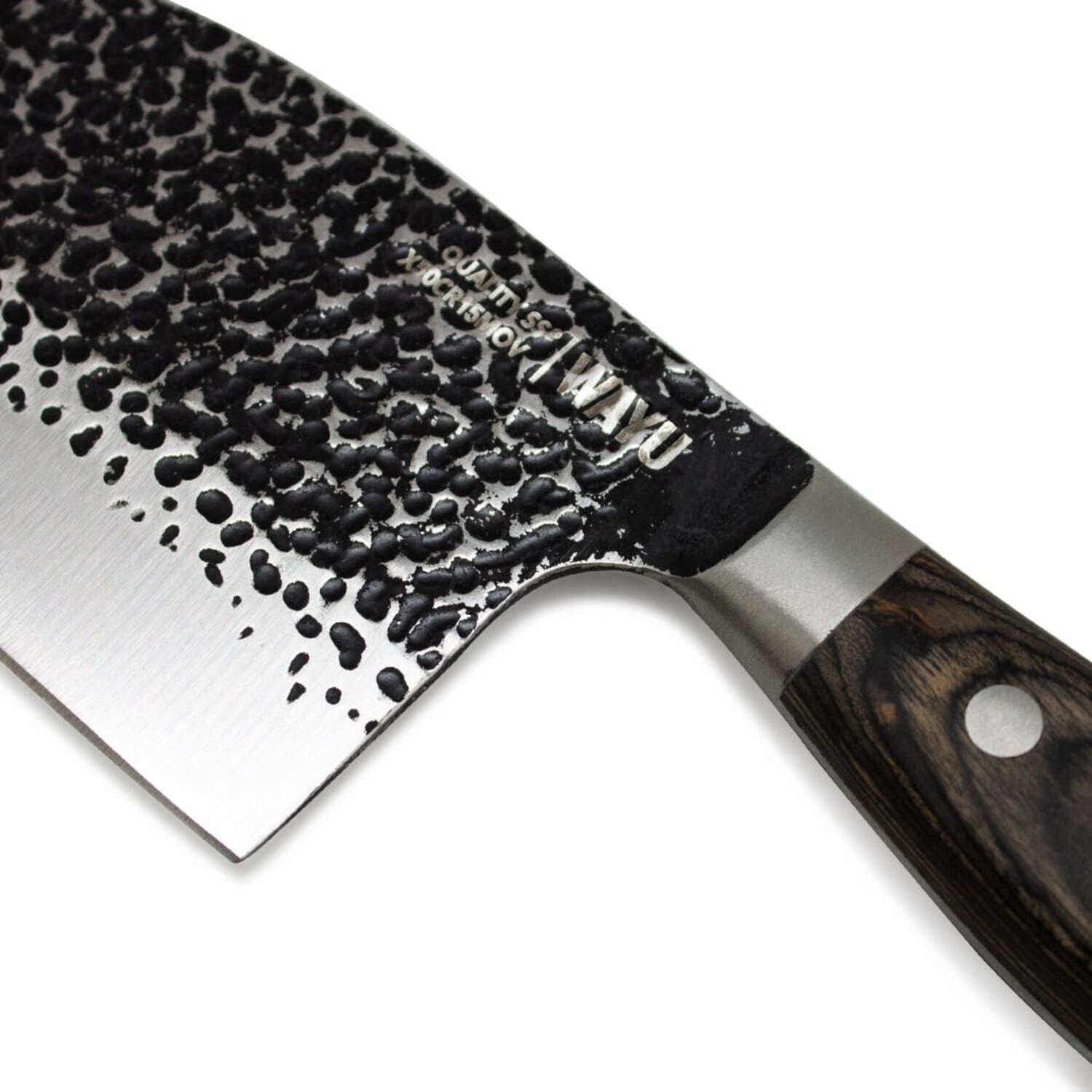 Cuchillo Hammer Serbian Wayu image number 3.0