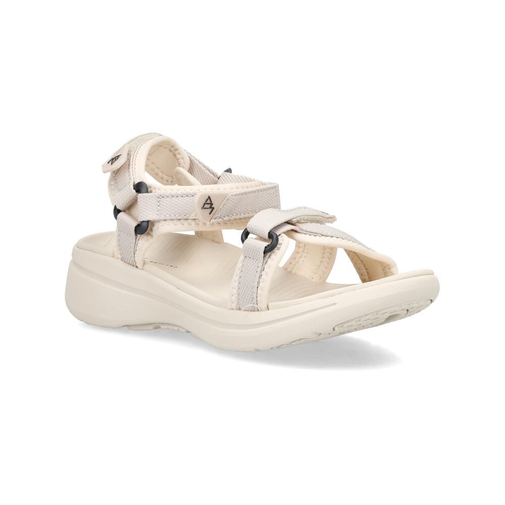 Sandalia Mujer Wetland image number 0.0