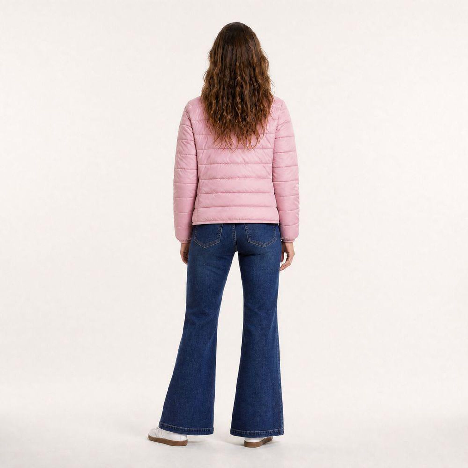 Parka Mujer Freedom image number 1.0