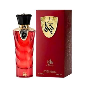Al Wataniah Hayat Edp 100ml