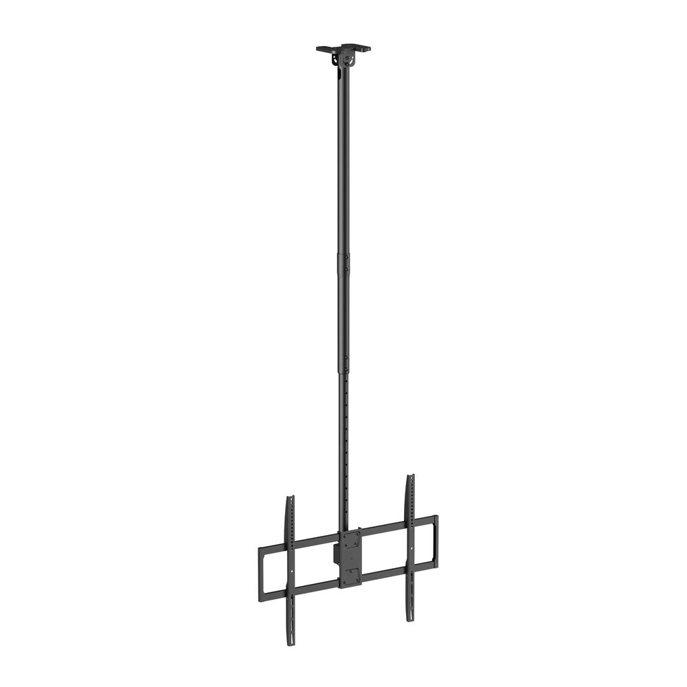 Soporte Para Tv Heavy Duty Al Techo 50"~100" - 80kg 360 Brasforma image number 0.0