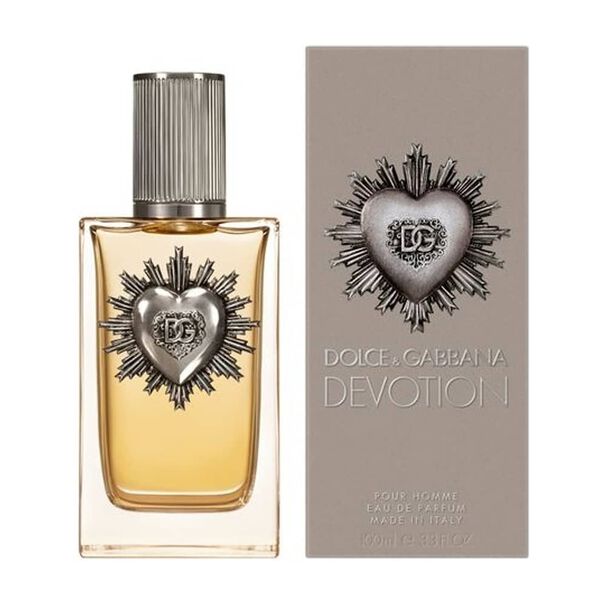 Devotion Men 100 Ml Edp Dolce Gabbana