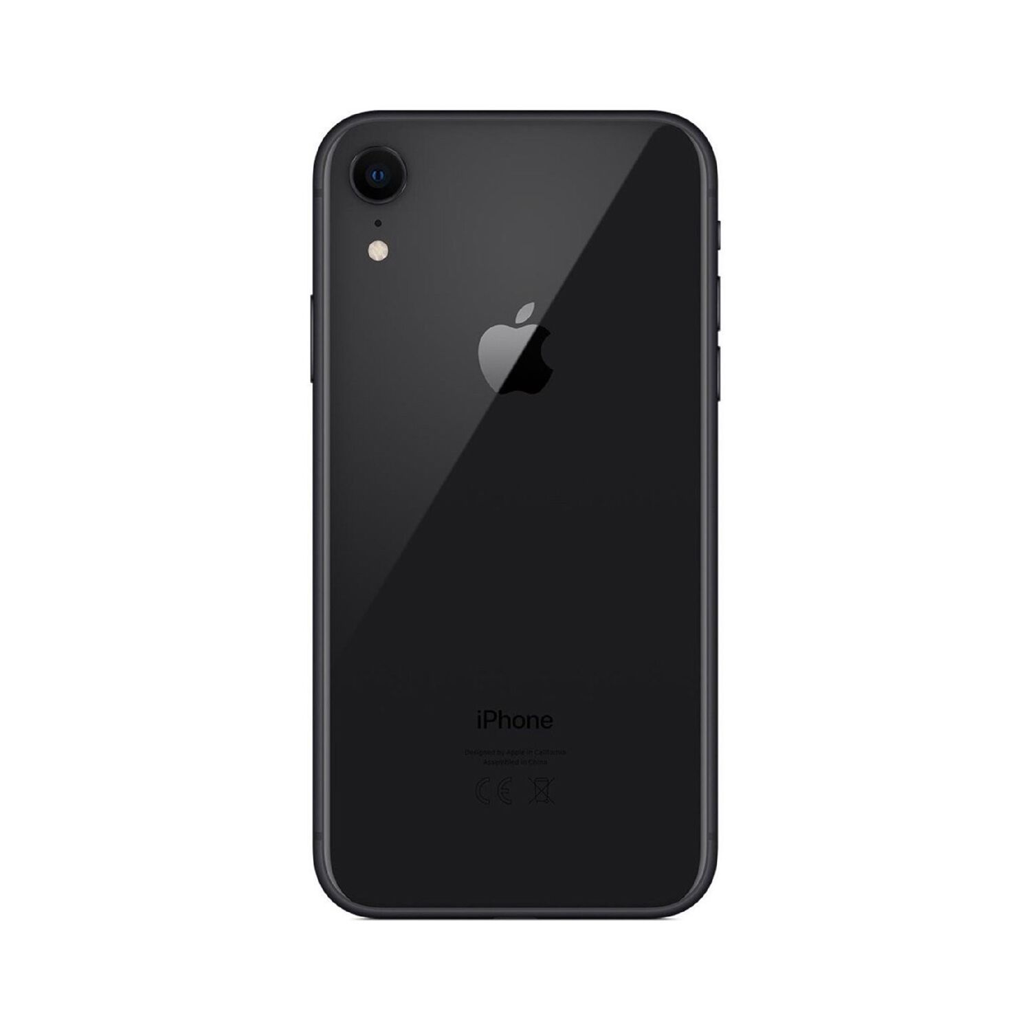 Iphone Xr 64gb - Negro Recondicionado image number 1.0