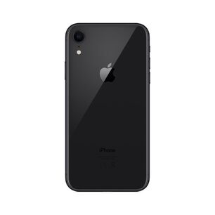 Iphone Xr 64gb - Negro Recondicionado