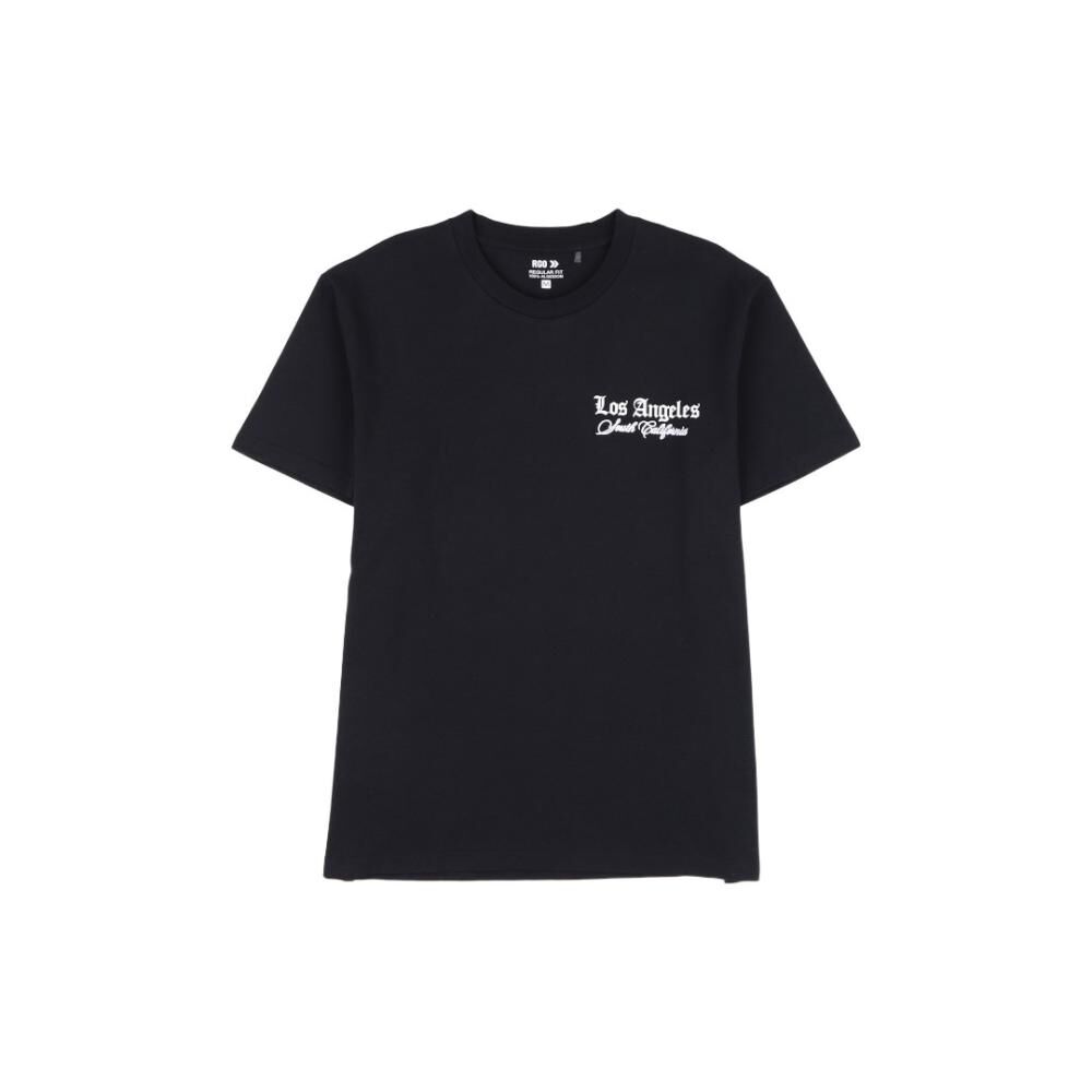 Polera Hombre Rolly Go image number 0.0