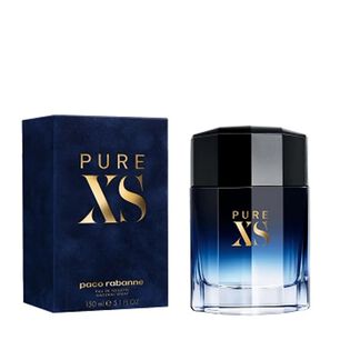 Paco Rabanne Pure Xs 150 Ml Edt