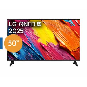 Qled 50" LG 50QNED70ASA / Ultra HD 4K / Smart TV