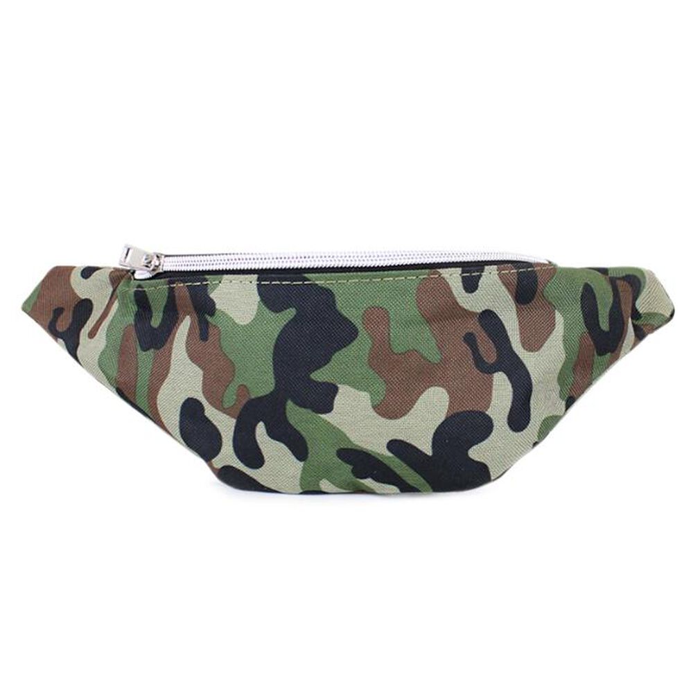 Banano Military Verde Kubayoff image number 1.0