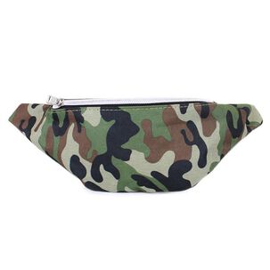Banano Military Verde Kubayoff