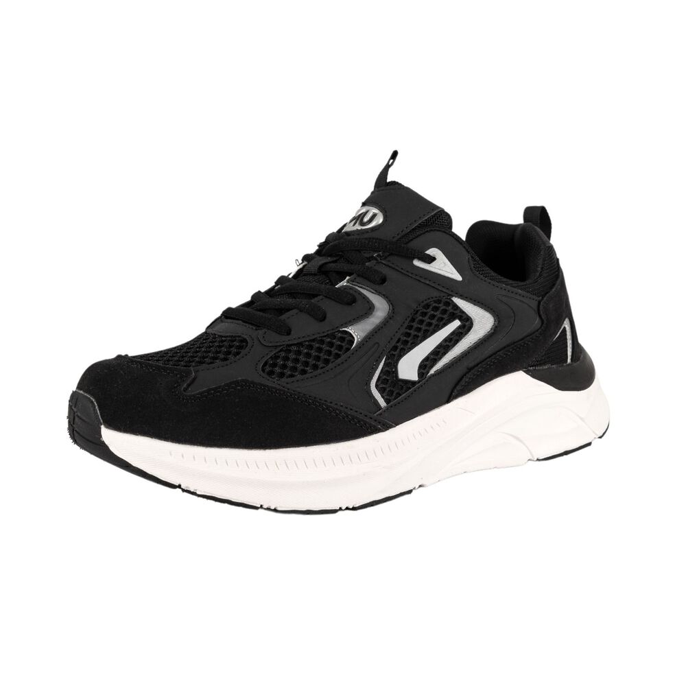 Zapatilla Sotelo Negro Uns image number 0.0
