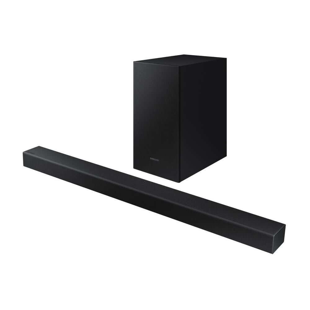 Soundbar Samsung HW-T450 image number 2.0