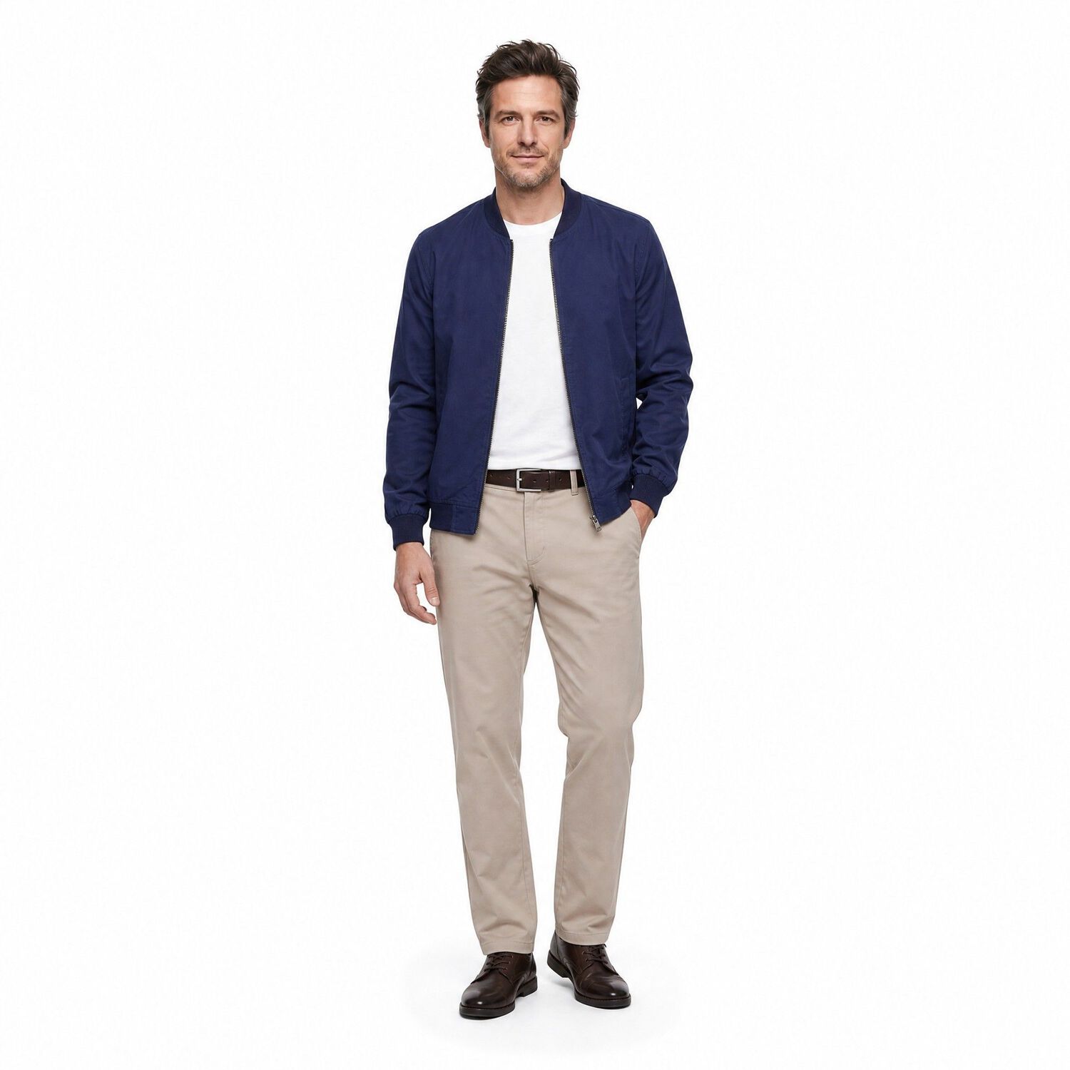 Chaqueta Hombre Herald image number 0.0