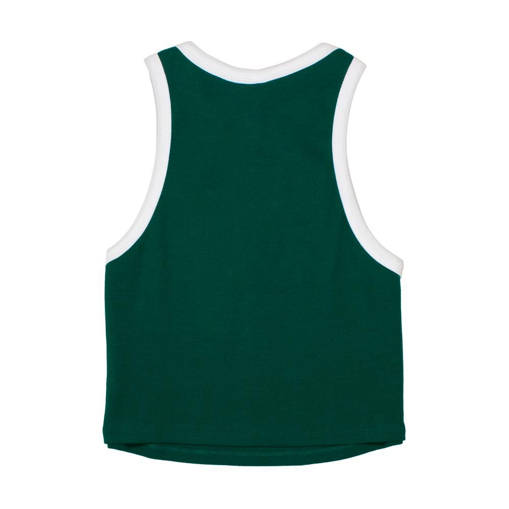 Polera Mujer Freedom image number 1.0