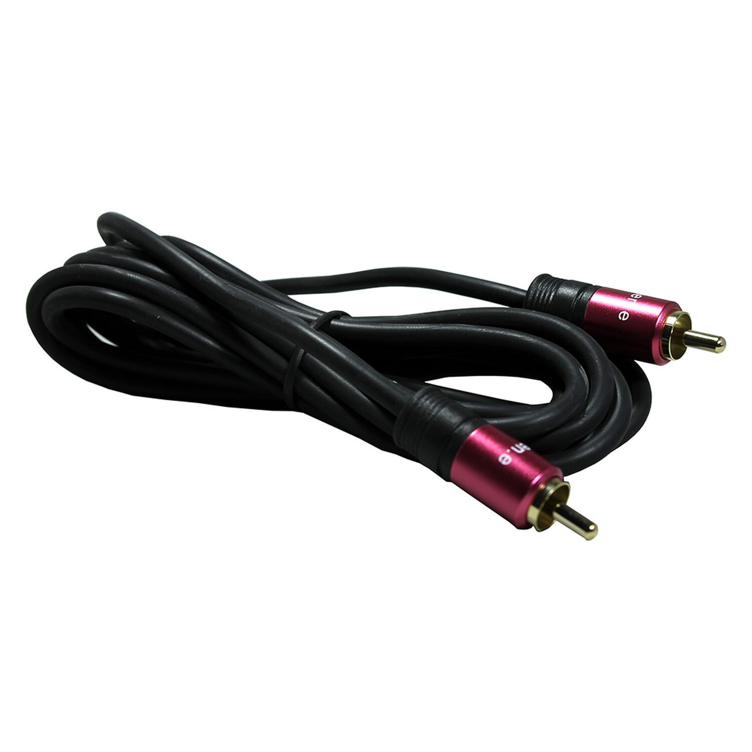Cable Audio Coaxial De 3mts image number 2.0