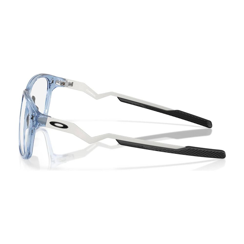 Lentes &Oacute;pticos Cerebral Azul Oakley Frame image number 2.0