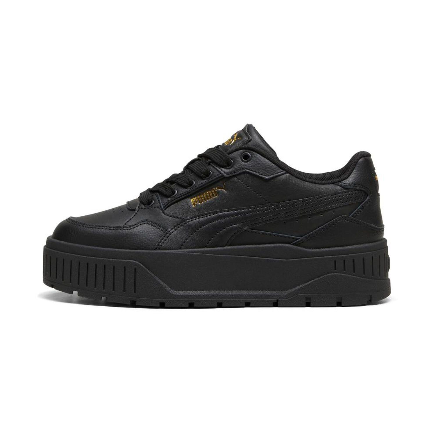 Zapatilla Mujer Puma Karmen Ii Idol Negro image number 0.0