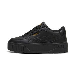 Zapatilla Mujer Puma Karmen Ii Idol Negro