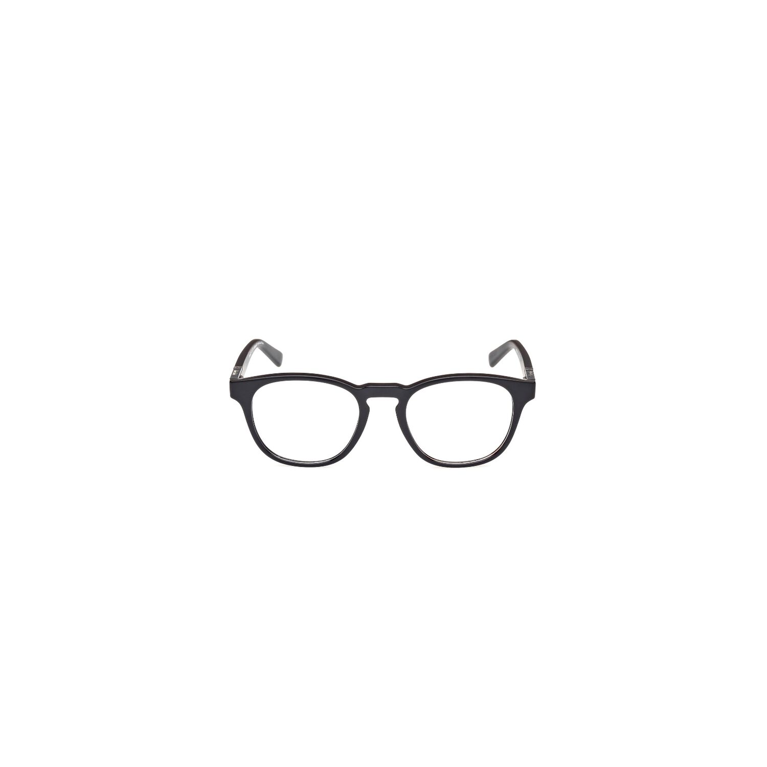 Lentes &Oacute;pticos Negro Brillante Timberland image number 0.0
