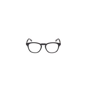Lentes &Oacute;pticos Negro Brillante Timberland