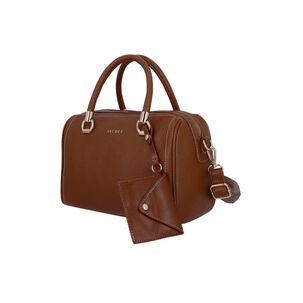 Cartera De Mano Secret Dublin St6 M Caf&eacute;