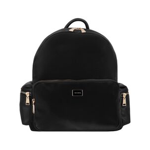 Mochila Secret Trento St6 L Negro