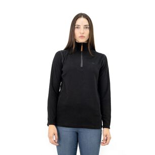 Polar Quebec Kenai Negro Mujer