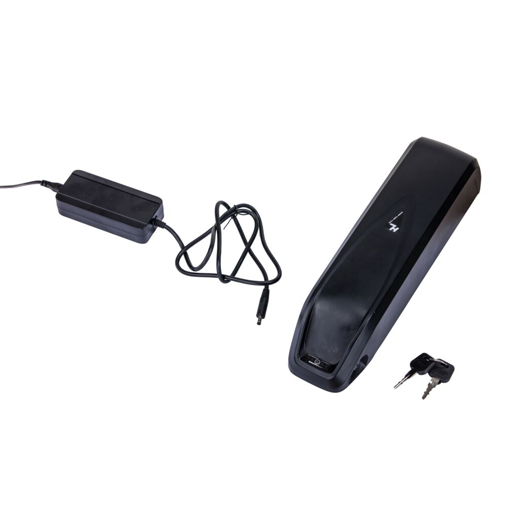 Bicicleta Electrica Atrio Santiago Aro 29 350w Bi209 image number 5.0