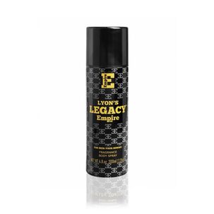 Lyon&acute;s Legacy Empire Men 200 Ml Body Spray
